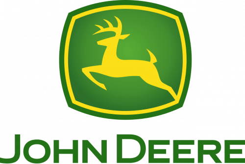 john deere large logo
