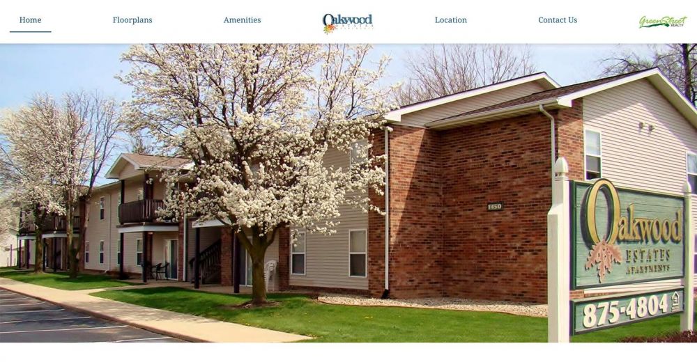 Oakwood Desktop 1