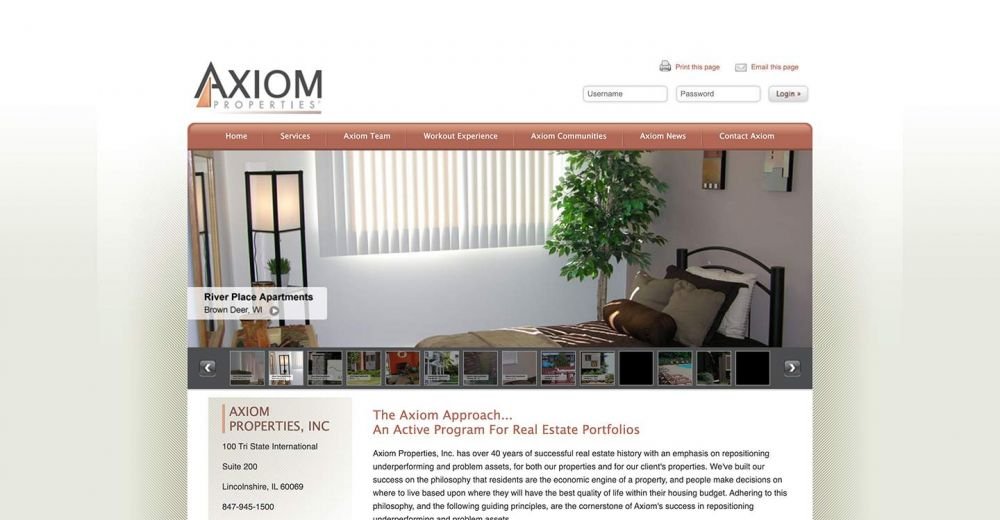 Axiom Before 1