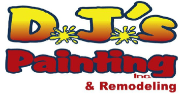 DJs Painting