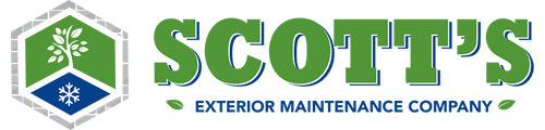 Scotts Exterior Maintenance