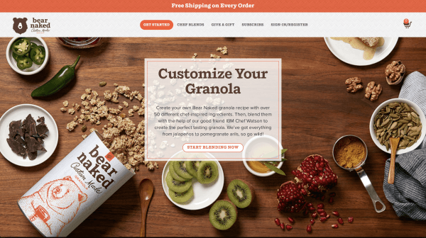 kellogs-bear-naked-website