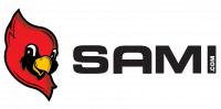 Sami Logo with .COM