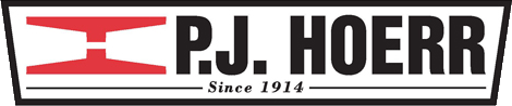 P.J. Hoerr